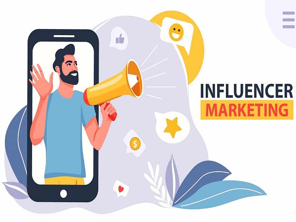 Global influencer marketing industry to reach $24 billion in 2025, report